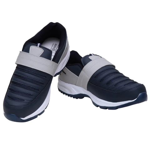 Mens Stylish and Trendy Multicoloured Self Design Mesh Casual Sports Shoes
