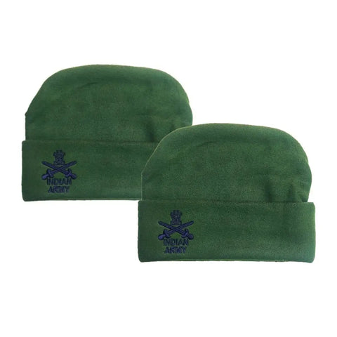 Indian Army Cap (Pack of 2)