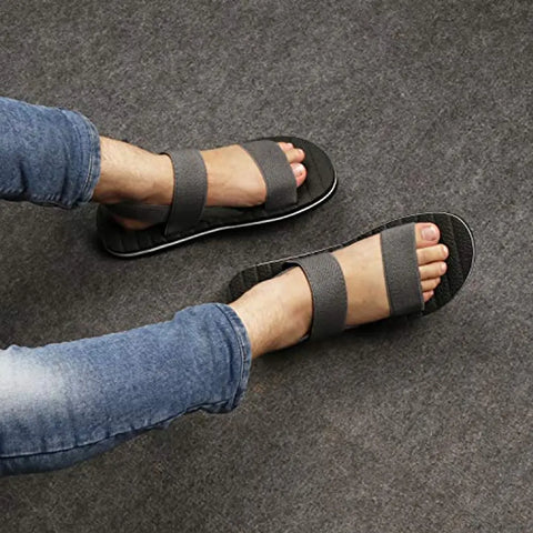 Kraasa Men Fashion Sandals