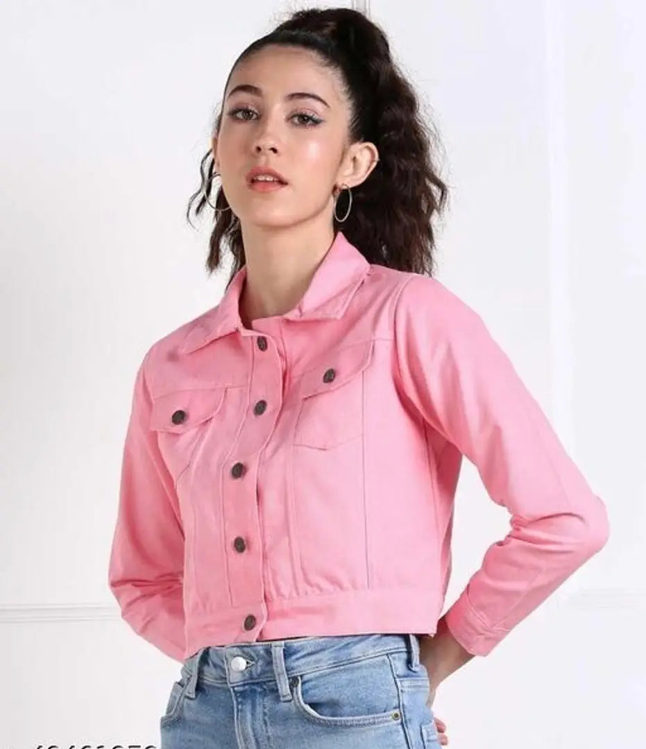Jackets for women and girls