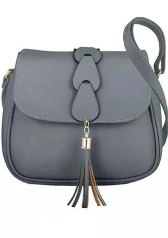 New PU Sling Bags For Women