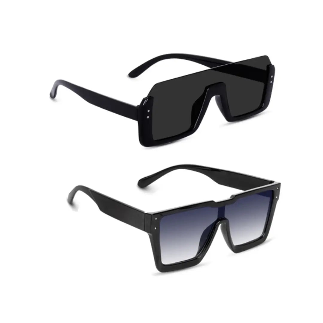 Combo Black Sunglasses