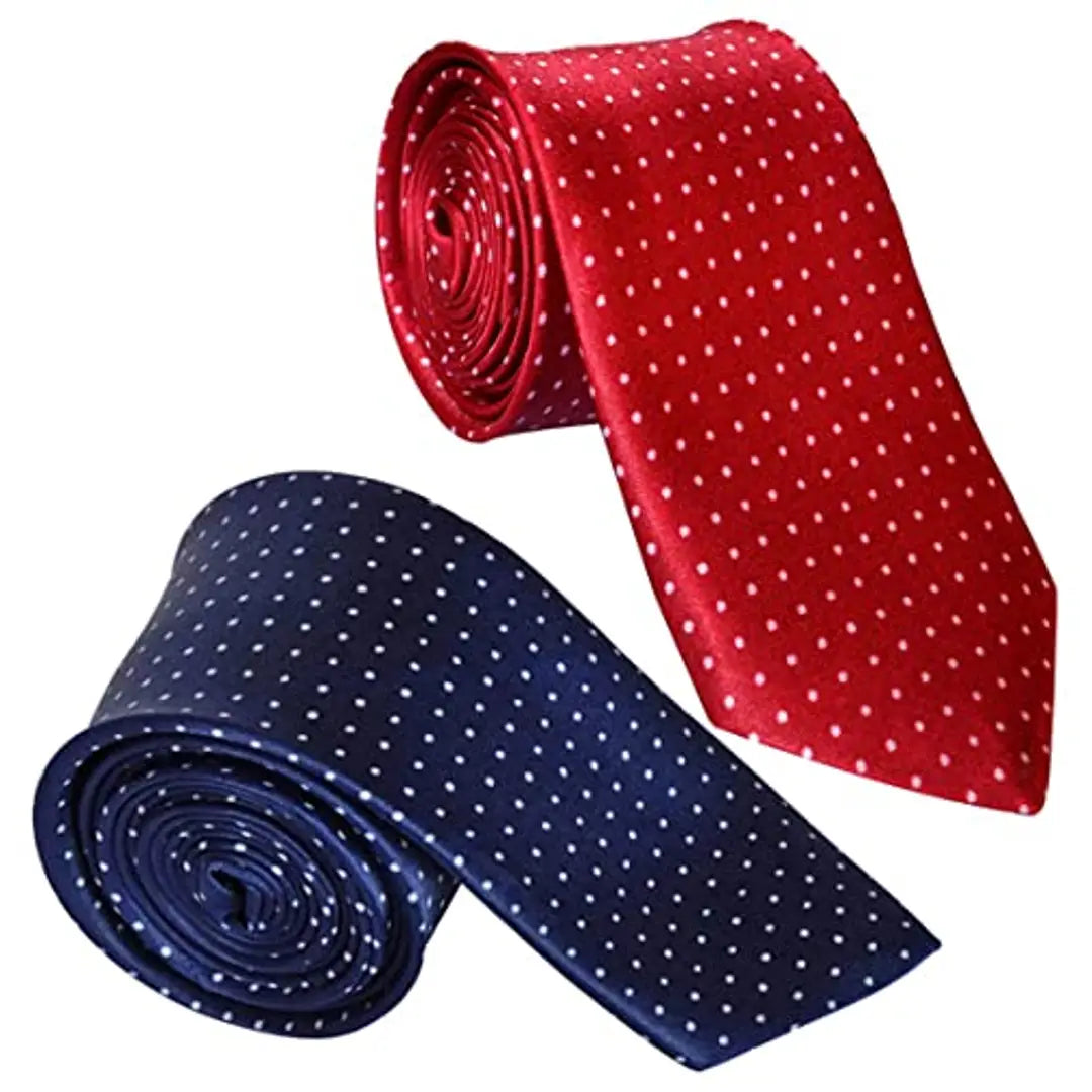 Sunshopping Men's Necktie (multicolortieur4R5_Multi_FreeSize)