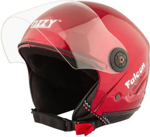 Latest Motorcycle Helmets