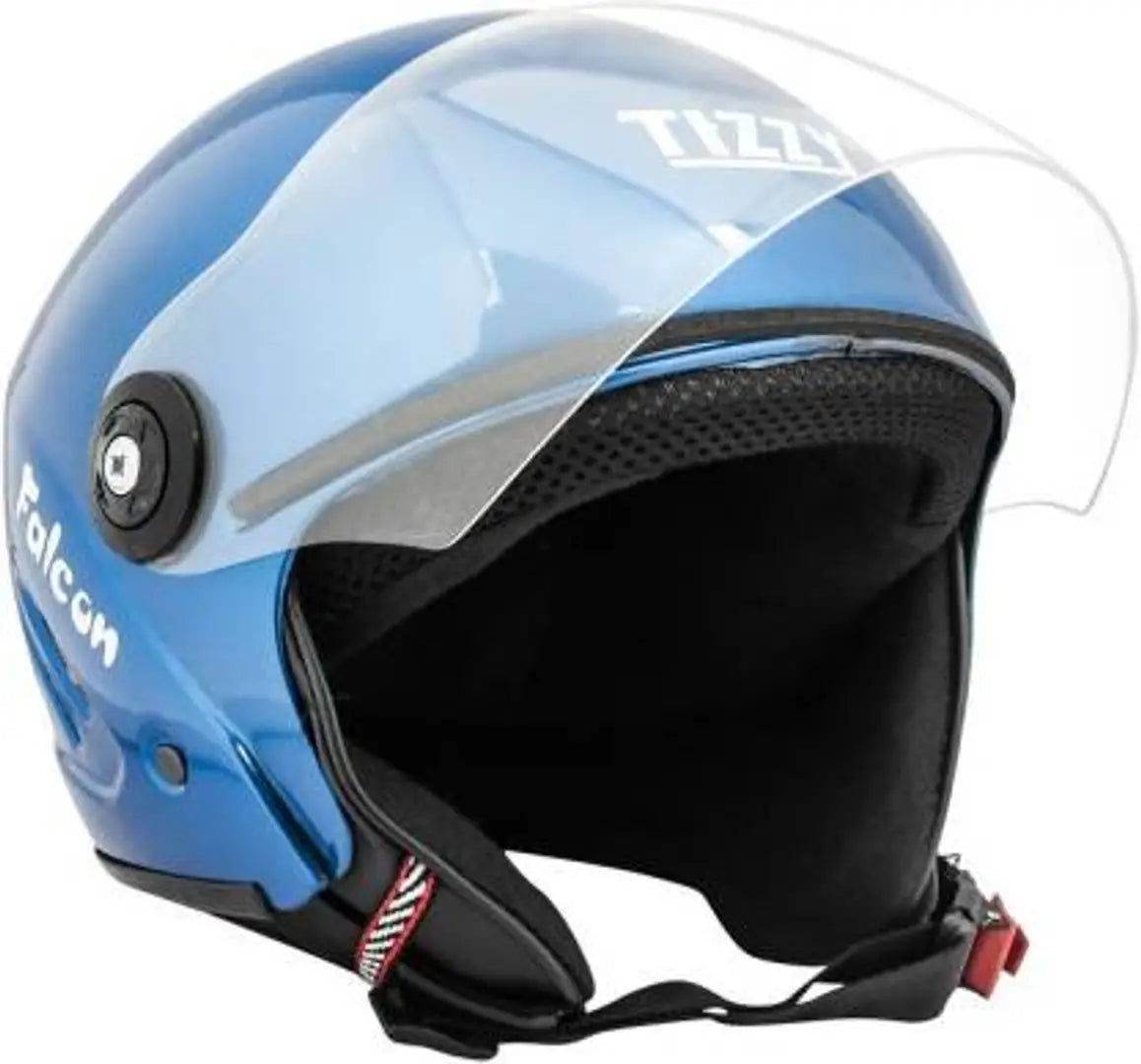 Modern Motorcycle Helmets